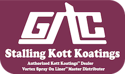 Stalling Kott Koatings
